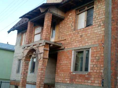 будинок за адресою Георгія Бойка вул., 21