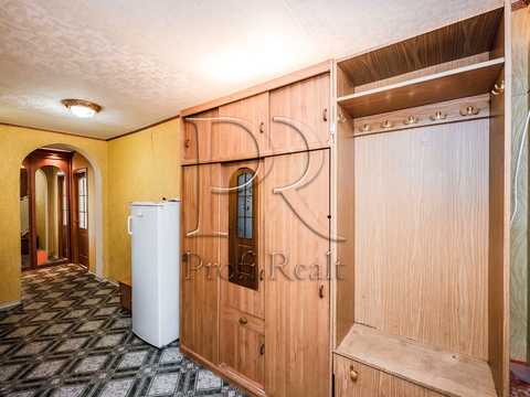 квартира по адресу Новодарницкая ул., 6