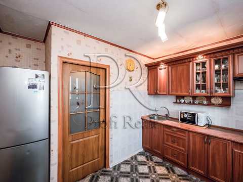квартира по адресу Новодарницкая ул., 6