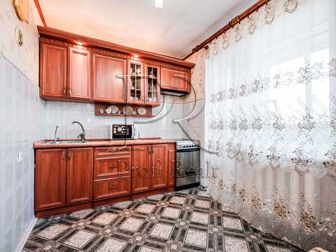 квартира по адресу Новодарницкая ул., 6