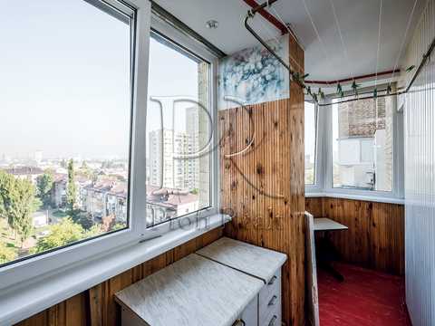 квартира по адресу Новодарницкая ул., 6