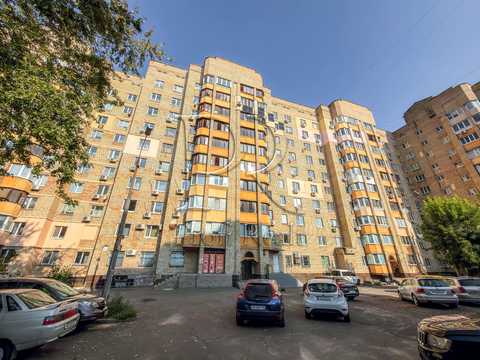 квартира по адресу Новодарницкая ул., 6