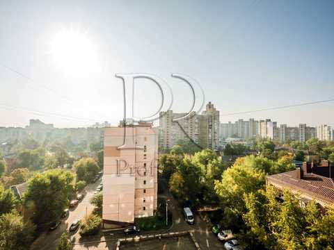 квартира по адресу Новодарницкая ул., 6