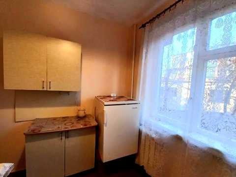 квартира по адресу Эдуарда Фукса ул. (Тухачевського), 50