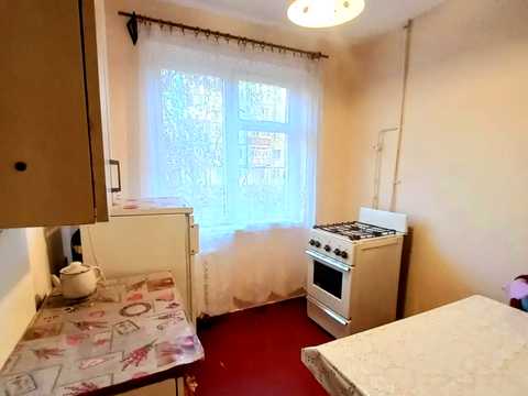 квартира по адресу Эдуарда Фукса ул. (Тухачевського), 50