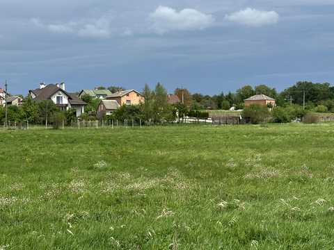 ділянка за адресою Малодорошівська вул.