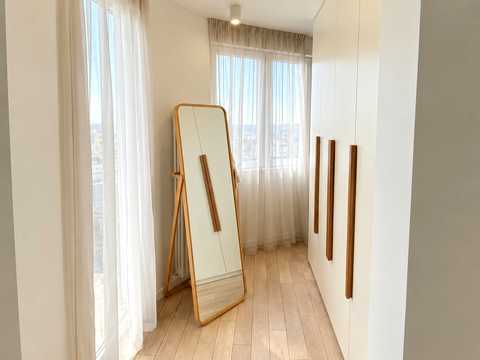 квартира за адресою Науки просп. (Леніна), 9д