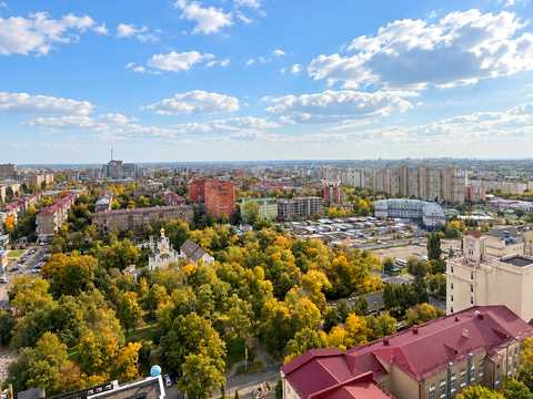 квартира за адресою Науки просп. (Леніна), 9д