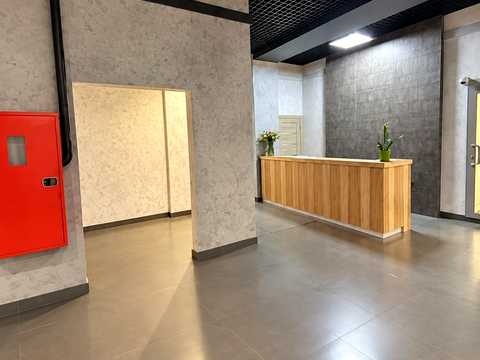 квартира за адресою Науки просп. (Леніна), 9д