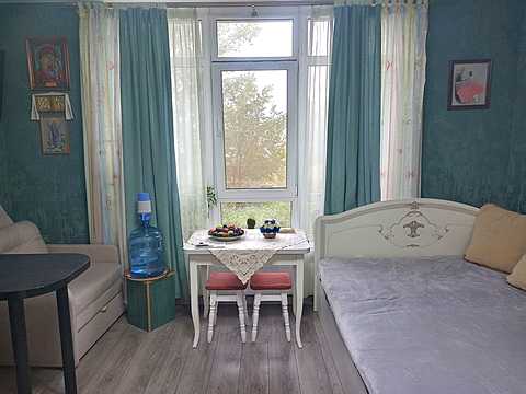 квартира по адресу Лесковская ул., 37