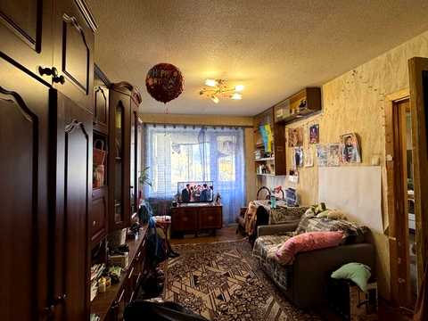 квартира за адресою Максима Дія вул. (Шелгунова), 2