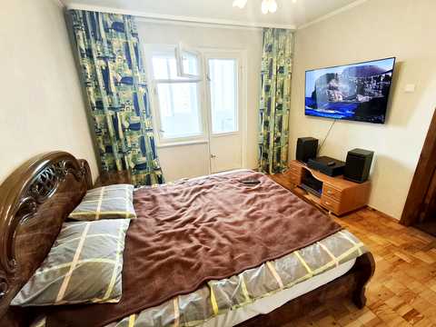 квартира за адресою Миколи Закревського вул., 53