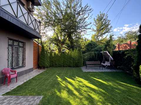 квартира за адресою Мандриківська вул., 68в