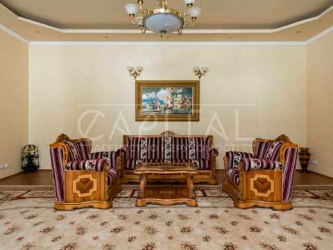 комерційна за адресою Березняківська вул., 29-А