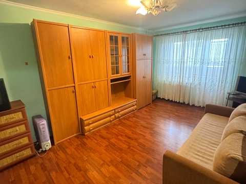 квартира по адресу Александра Кошица ул., 9