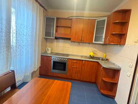 квартира по адресу Александра Кошица ул., 9