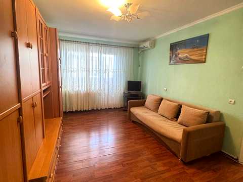 квартира по адресу Александра Кошица ул., 9