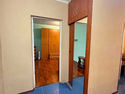 квартира по адресу Александра Кошица ул., 9