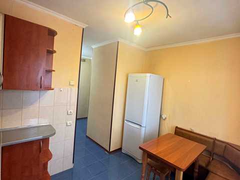 квартира по адресу Александра Кошица ул., 9