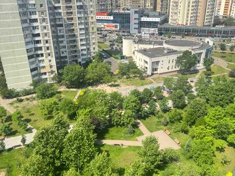 квартира по адресу Александра Кошица ул., 9