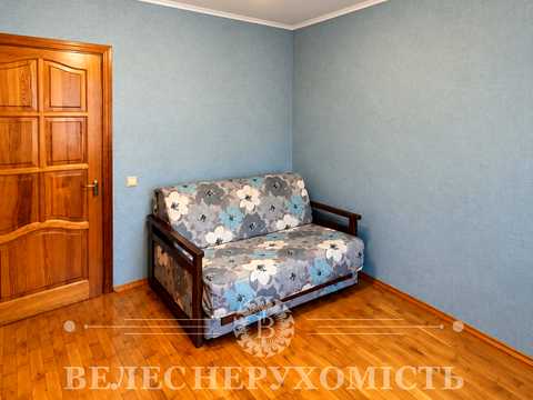 квартира за адресою Миколи Закревського вул., 13-А
