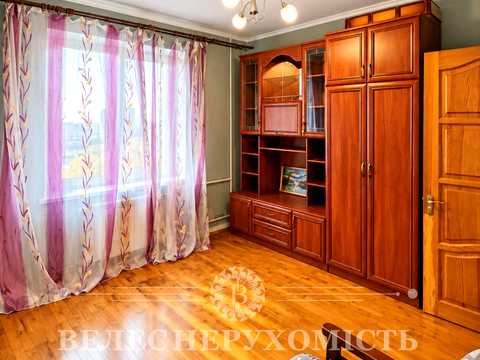 квартира за адресою Миколи Закревського вул., 13-А