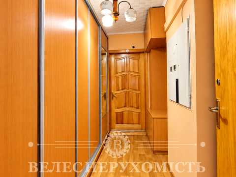 квартира за адресою Миколи Закревського вул., 13-А