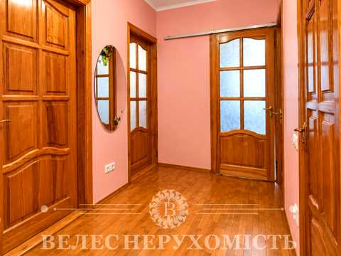 квартира за адресою Миколи Закревського вул., 13-А
