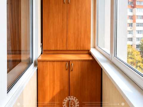 квартира за адресою Миколи Закревського вул., 13-А