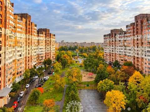 квартира за адресою Миколи Закревського вул., 13-А