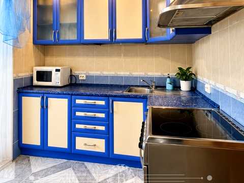 квартира за адресою Миколи Закревського вул., 13-А