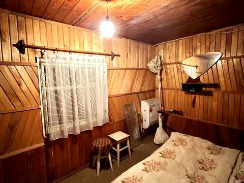 участок по адресу Безымянная ул.