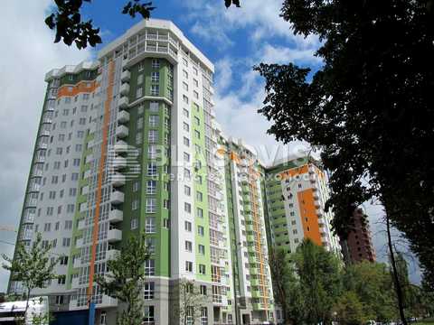 квартира по адресу Академика Вернадского бульв., 24