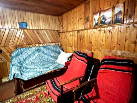 участок по адресу Безымянная ул.