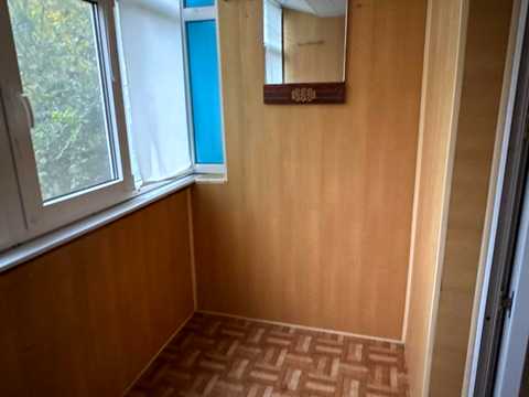 квартира за адресою Тополина вул., 19