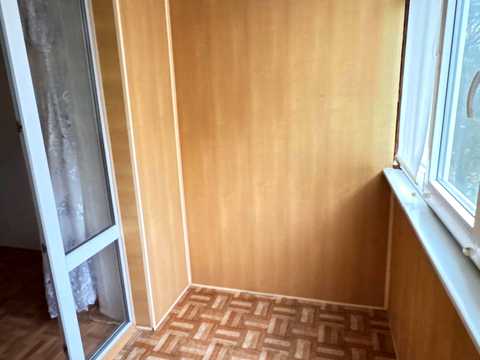 квартира за адресою Тополина вул., 19