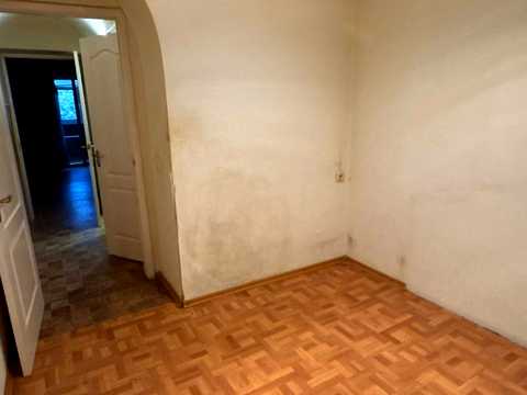 квартира за адресою Тополина вул., 19