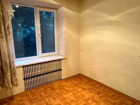 квартира за адресою Тополина вул., 19