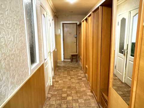 квартира за адресою Тополина вул., 19
