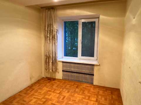 квартира за адресою Тополина вул., 19