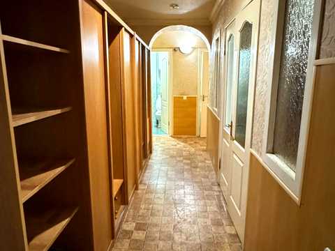 квартира за адресою Тополина вул., 19