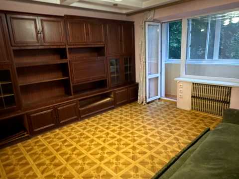 квартира за адресою Тополина вул., 19