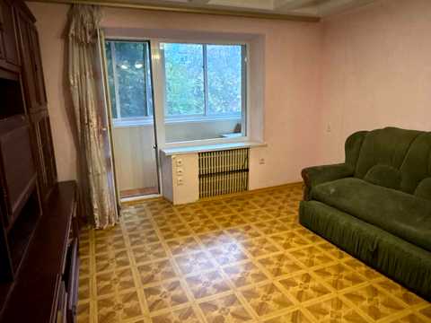 квартира за адресою Тополина вул., 19