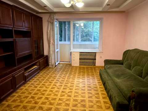 квартира за адресою Тополина вул., 19