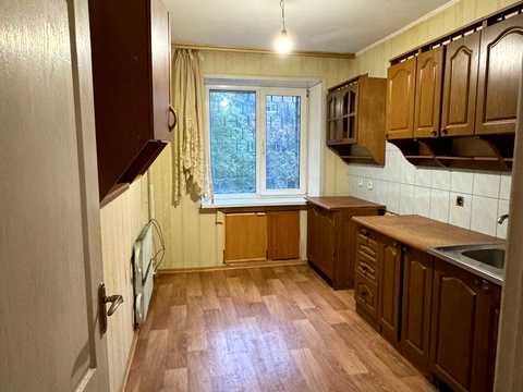 квартира за адресою Тополина вул., 19