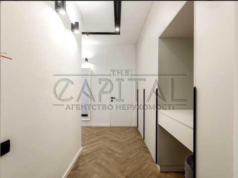 квартира по адресу Антоновича ул. (Горького), 44