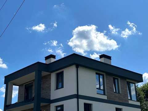будинок за адресою Івана Франка вул.