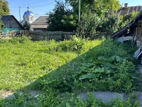 дом по адресу Садова