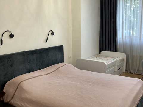 квартира по адресу Дача Ковалевского ул., 121 к1