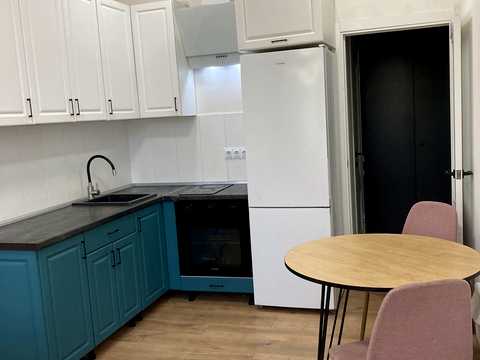 квартира по адресу Дача Ковалевского ул., 121 к1